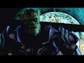 Fantastic Four: Rise of The Silver Surfer - PS2