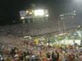 videos de Rammer Jammer 2008 Iron Bowl Auburn at Alabama in Tuscaloosa.