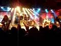 Kingdom of the night - Axxis - Barakaldo - 18/01/08