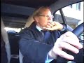 smart ride along with Anders Jensen
