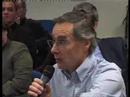 cinqui�me partie du d�bat organis�, le 15 novembre 2007, par le cicr, � paris, au centre d'accueil de la presse �trang�re (cape): 