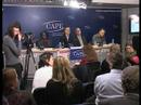 cinqui�me partie du d�bat organis�, le 15 novembre 2007, par le cicr, � paris, au centre d'accueil de la presse �trang�re (cape): 