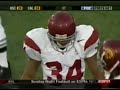 Cal-USC football 2003