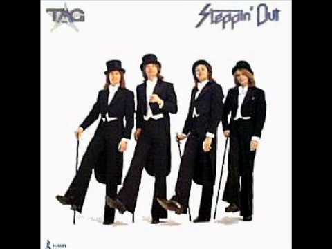 TED MULRY GANG - WILL YOU REMEMBER ME