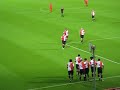 FEYENOORD-VOLENDAM 5-0 13-09-2008 FEYENOORD-VOLENDAM 5-0 13-09-2008