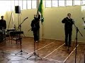 01) Andr� Piovesan  Hino Nacional Brasileiro (c�mera 1)