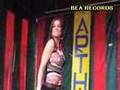 Rebeka Dremelj Heavy weather, Slovenia, Eurovision 2008