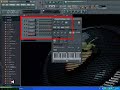 Video Fruity Loops Brasil 6 by Leo Louquinho