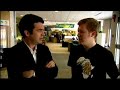Rick Mercer at Dalhousie University