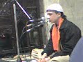 Qari Imran Jabbar Chishti