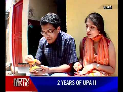 karpagambal - FEEDING FRENZY - EPI 106 - 1(3) - SHRI KAPALI KARPAGAMBAL SWEET STALL- NDTV HINDU.