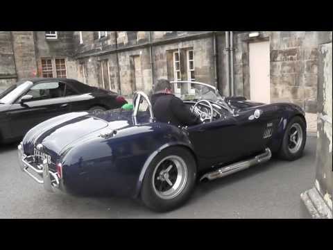 real cobra 427