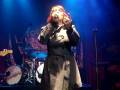 videos de Concierto Si Senor-  Miedo