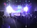 live in amstelveen, netherlands on the headway festival. the song departing words can be found on their second album called 