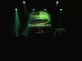 live in amstelveen, netherlands on the headway festival. the song departing words can be found on their second album called 