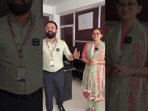 Oxford Business College Patna General video thumbnail 3