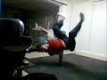 bboy lil klash trailer
