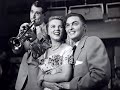 BOB EBERLY ~ A SINNER KISSED AN ANGEL ~ 1942 ~ JIMMY DORSEY