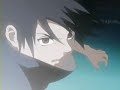 Naruto-It Ends Tonight(Sasuke VS Naruto)