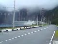 Accident at Sayano-Shushenskaya Hydropower Plant