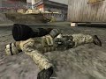 Partie sur BF2 episode1/3 Partie sur BF2 episode1/3