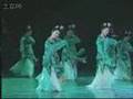 传统汉族舞蹈《踏歌》