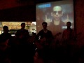 Banda Boqueta Ao Vivo - One (U2)