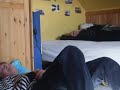 Einar glømme ka han ska sei -