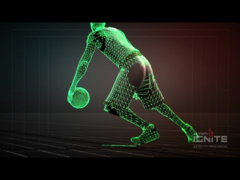 ea - In this official EA SPORTS IGNITE engine video, Messi, RG3, Kyrie Irving and Anthony Pettis reveal the physicality of their sports. Next-gen games powered by...