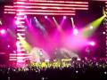 50cent concert BISD tour in manchester