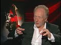 TOBIN BELL BOTHERED BY TORTURE