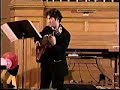 Marco Capelli - Electric Counterpoint - Part 1