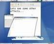 Ubuntu 7.04 and 3D Beryl desktop effects