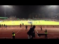 HSV vs Trier Freistoss Tor Aogo (HD)