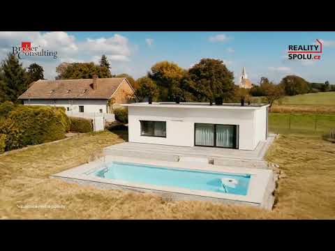 Video STAVEBNÍ POZEMEK 1 091 m² | STARÉ ŽDÁNICE | PARDUBICKÝ KRAJ