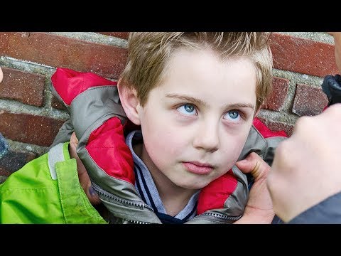 School Ignores Bullying... So Dad Handles Business