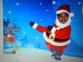 fausto bailando