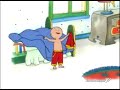 [YTK] Caillou ist gestört