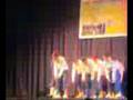 ACIDIC- grand finals in CCA