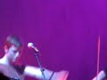 Múm - Dancing Behind My Eyelids Múm - Dancing Behind My Eyelids