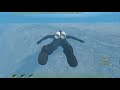Scuba Gnat