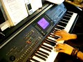 flyleaf   im so sick piano 
