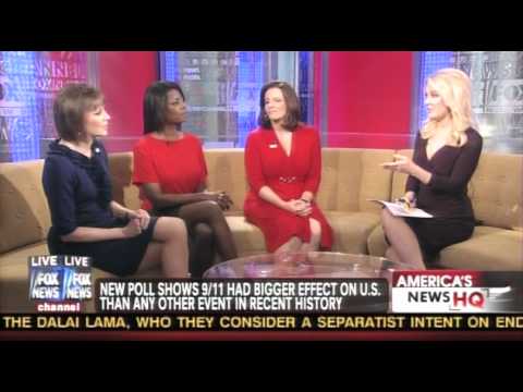 Project 21's Deneen Borelli Talks Post-9/11 America