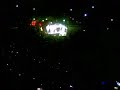 Coldplay Sheffield