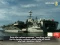 3 Chinese Fishing Boats Held Hostage by North Korea