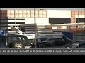 طالب قاضي امين معاون وزير الاعلام السوري والمسؤول الاعلامي في القمة العربية في مقابلة شخصية على قناة الرأي السورية يتحدث على الجاهزية الكاملة للاعلام في القمة العربية