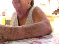 LA ZIALUCIANA E I FANTASMI...