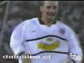 mejores goles colo colo
