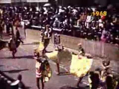 Grupos de Carnaval Ver video