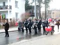Orkiestra Gminy D?bica- przemarsz - Crans Montana Orkiestra Gminy D?bica- przemarsz - Crans Montana